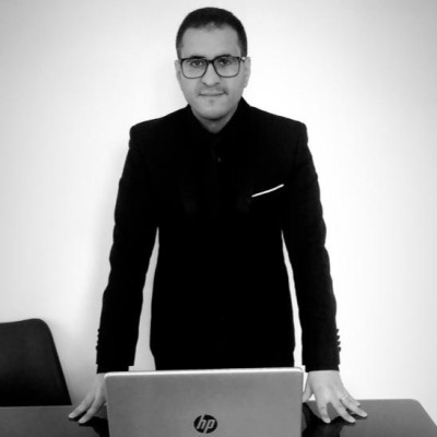 Abdelmouneim - Fondateur DistriMob